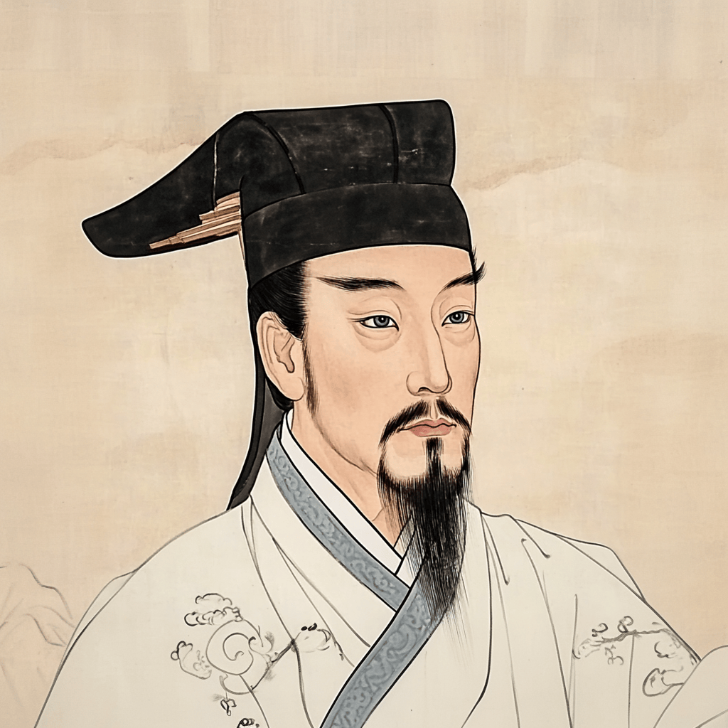 李白